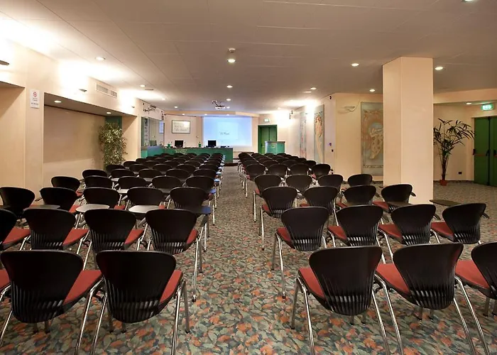 Hotel & Loisir Le Ruote