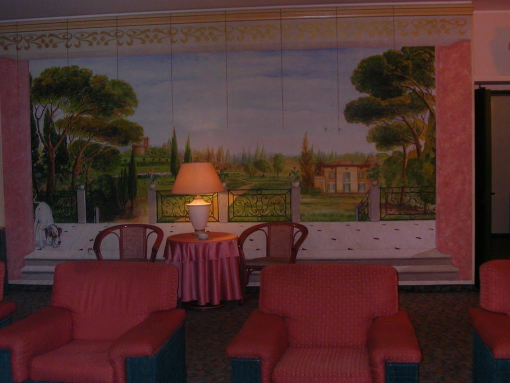 Hotel & Loisir Le Ruote 4*