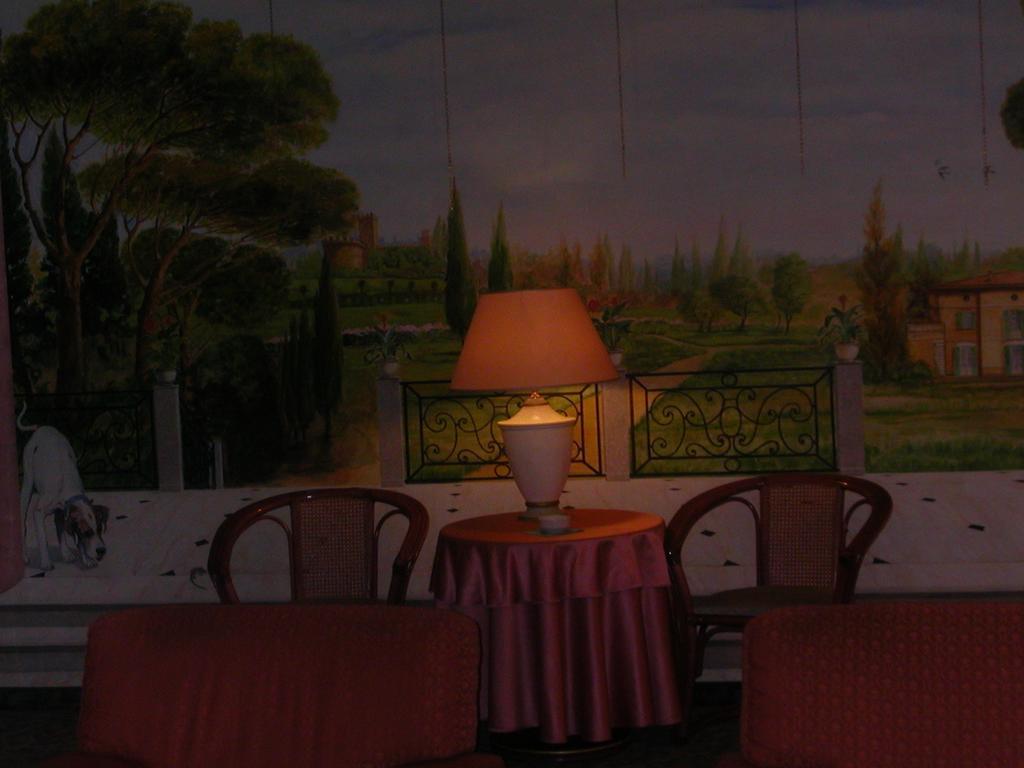 & Loisir Le Ruote Hotel 4*