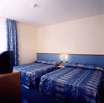 Hotel & Loisir Le Ruote 4*